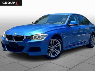 Used 2015 BMW 328i xDrive Sedan image 1