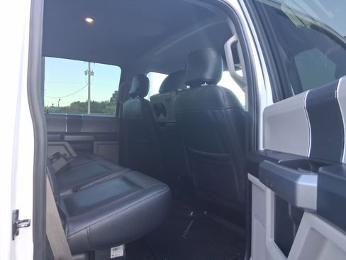 Used 2017 Ford F250 XLT image 14