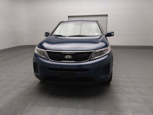 Used 2014 Kia Sorento LX image 15