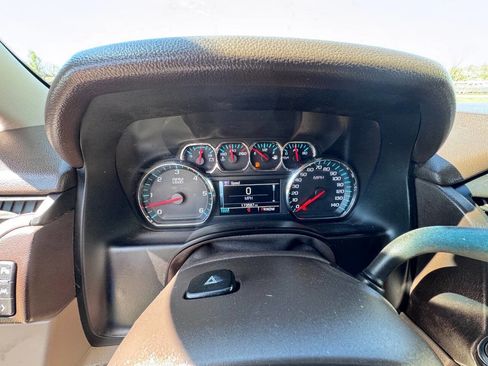 Used 2016 Chevrolet Tahoe LT w/ Luxury Package image 27