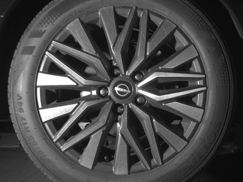 Used 2026 Nissan Altima 2.5 SV FWD image 18