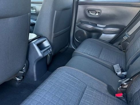 Certified 2024 Honda HR-V Sport image 14