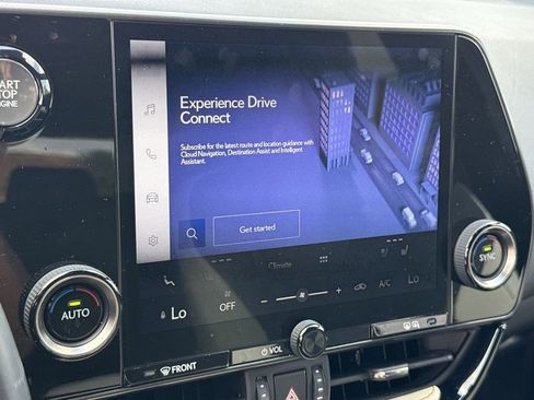 Used 2022 Lexus NX 250 FWD image 22