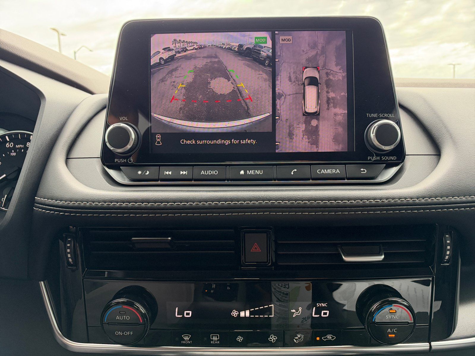 Used 2021 Nissan Rogue SV FWD image 29