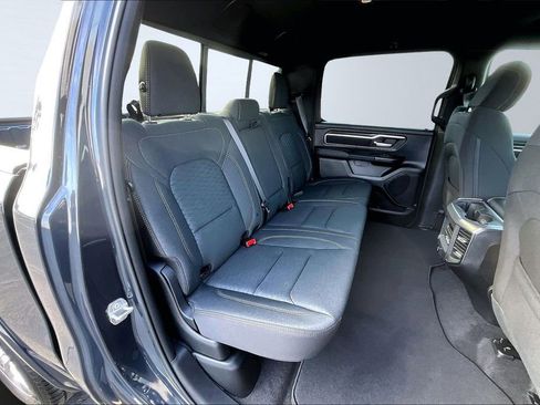 New 2026 RAM 1500 Big Horn image 14