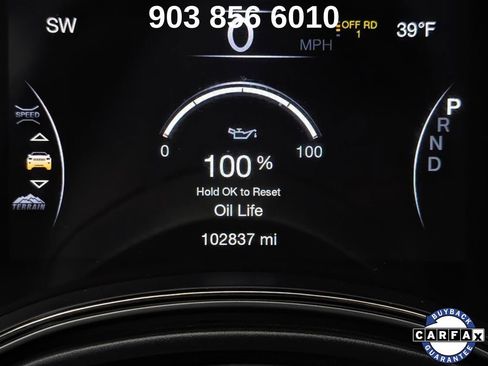 Used 2019 Jeep Grand Cherokee High Altitude image 12