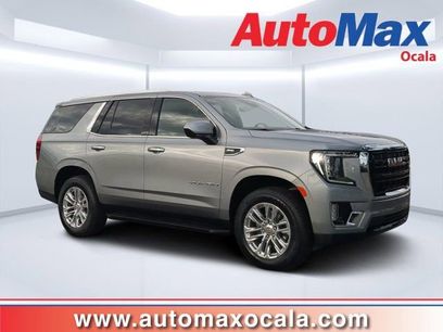 Used 2024 GMC Yukon SLE w/ Gmc Pro Safety Plus Package