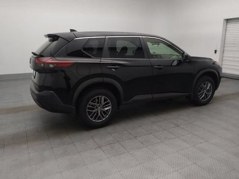 Used 2021 Nissan Rogue S FWD image 3