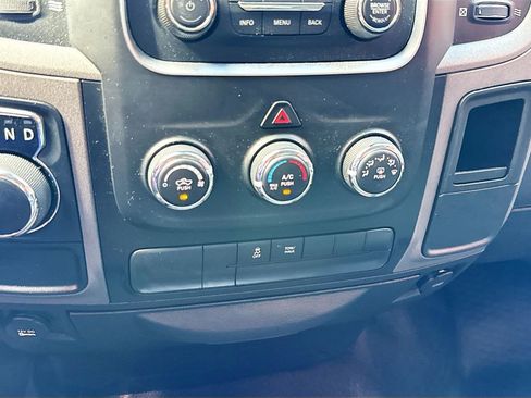 Used 2019 RAM 1500 Tradesman w/ Power & Remote Entry Group RWD image 14