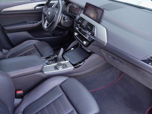 Used 2019 BMW X4 M40i w/ Premium Package AWD/4WD image 10