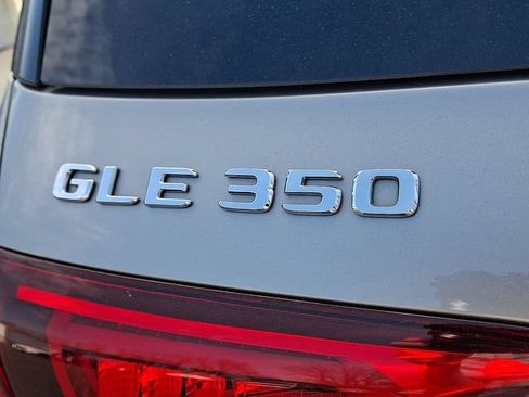 Used 2022 Mercedes-Benz GLE 350 4MATIC image 31