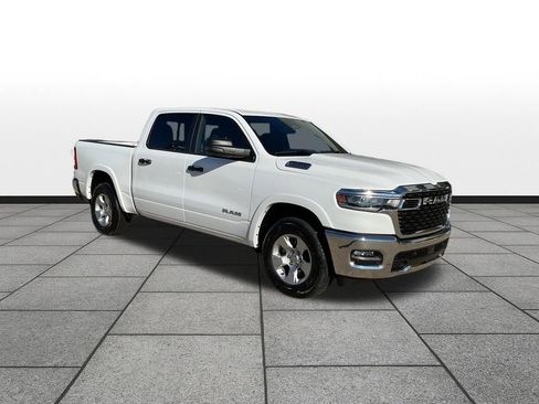 New 2026 RAM 1500 Big Horn image 7