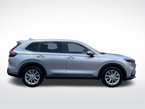 Certified 2025 Honda CR-V EX image 7