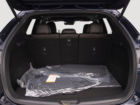 New 2025 MAZDA CX-5 Signature image 20