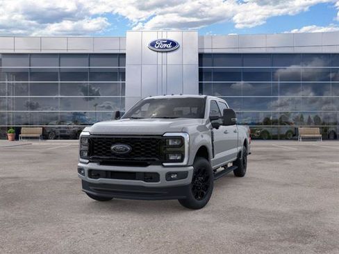 New 2026 Ford F250 XLT w/ XLT Premium Package AWD/4WD image 2