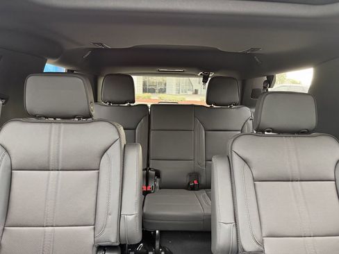 New 2026 Chevrolet Tahoe High Country image 18