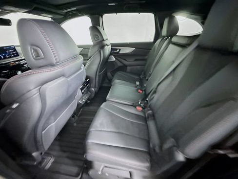 Used 2026 Acura MDX A-Spec AWD/4WD image 26