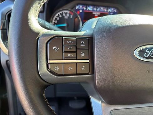 Used 2023 Ford F150 XLT w/ Equipment Group 302A High AWD/4WD image 18