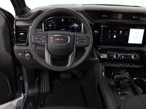New 2026 GMC Sierra 1500 AT4 AWD/4WD image 14