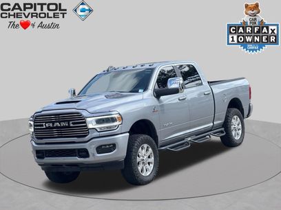 Used 2024 RAM 2500 Laramie w/ Sport Appearance Package
