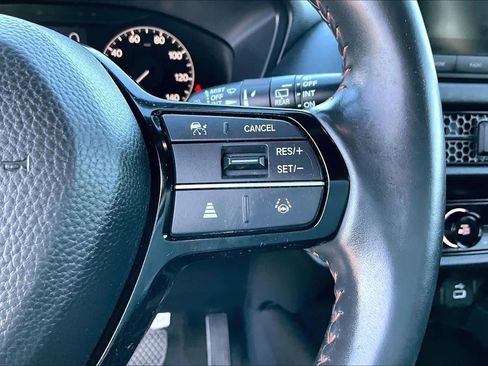 Used 2023 Honda HR-V Sport image 22