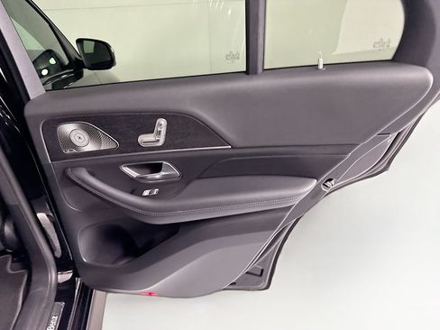 Certified 2025 Mercedes-Benz GLE 350 4MATIC w/ AMG Line Exterior image 28