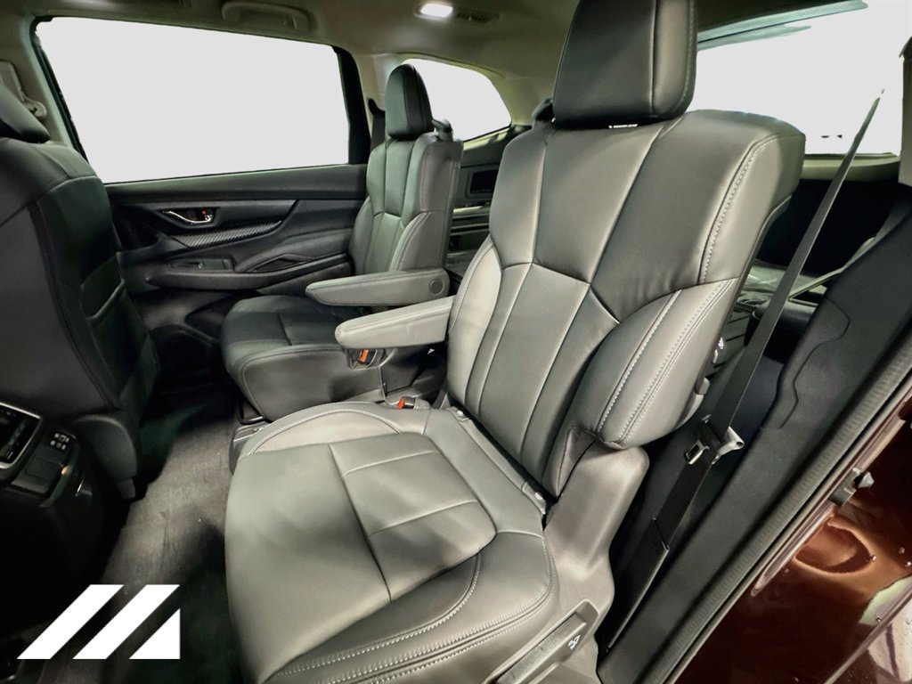 New 2027 Subaru Ascent Premium AWD/4WD image 23