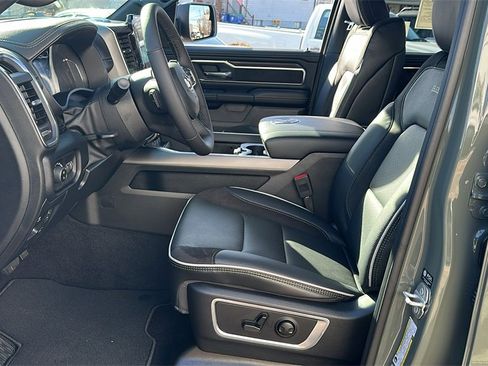 New 2026 RAM 1500 Laramie w/ Night Edition image 16