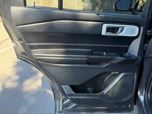 Used 2020 Ford Explorer ST w/ ST Street Pack AWD/4WD image 34