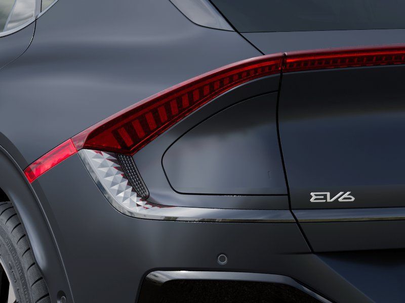 New 2026 Kia EV6 GT-Line AWD/4WD image 12