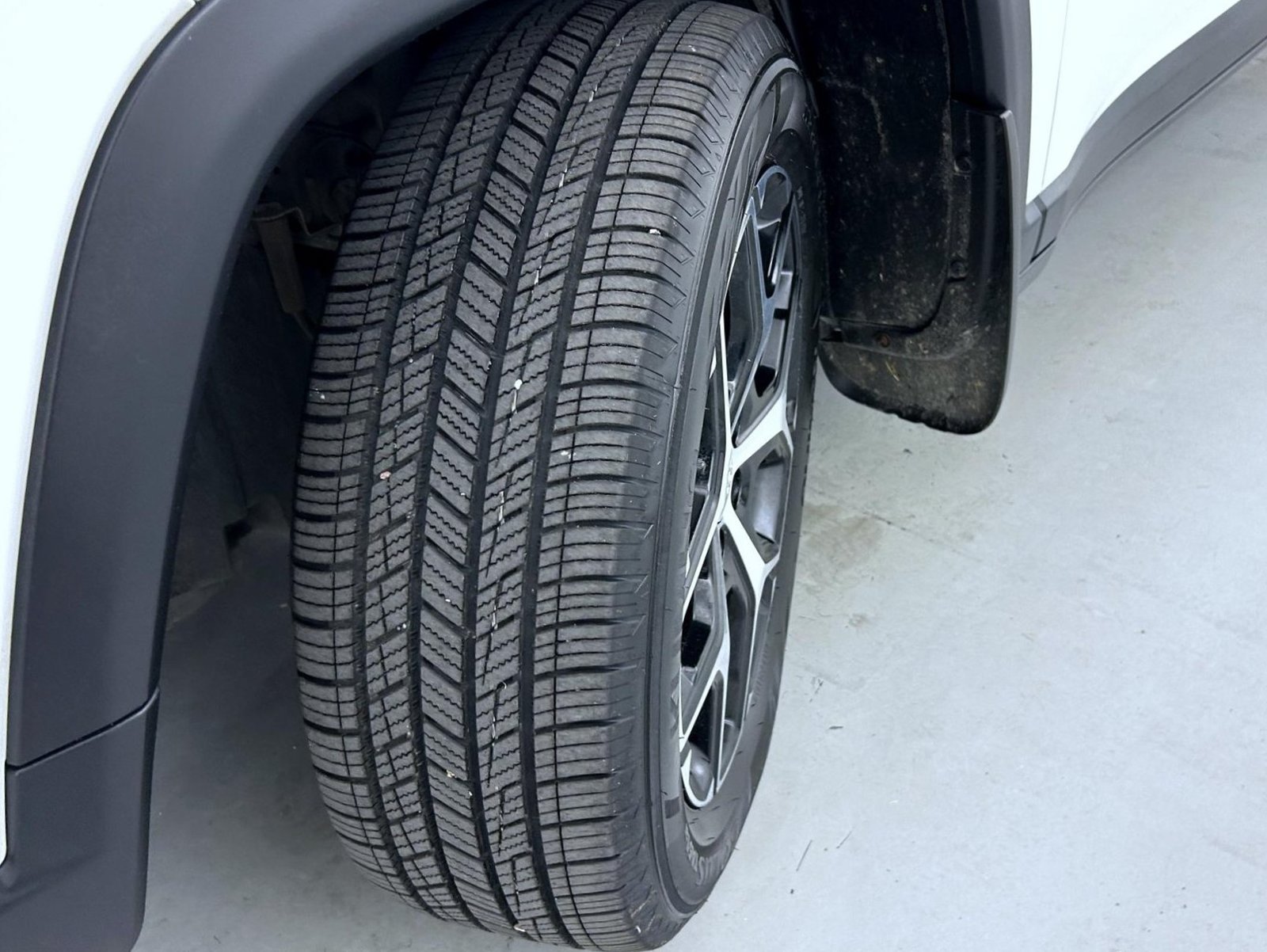 Certified 2024 Jeep Compass Limited AWD/4WD image 24