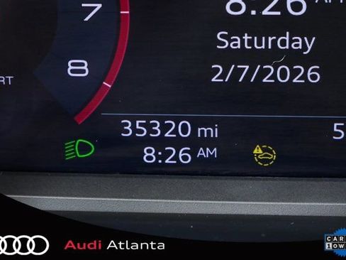 Used 2023 Audi Q3 2.0T Premium w/ Convenience Package image 11