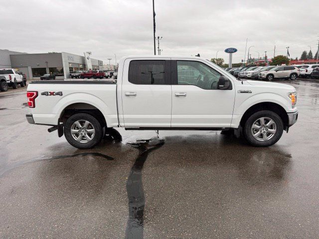Used 2019 Ford F150 XLT w/ Equipment Group 302A Luxury AWD/4WD image 11