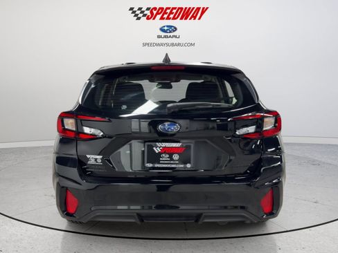 New 2026 Subaru Impreza 2.0i Sport image 8