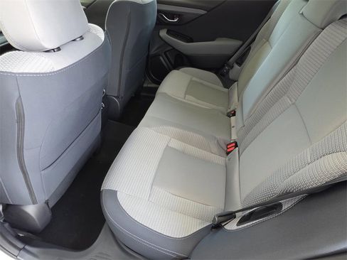 New 2025 Subaru Outback Premium image 10