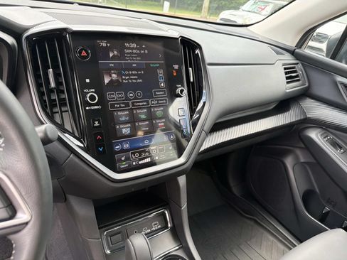 Certified 2026 Subaru Ascent Premium AWD/4WD image 30