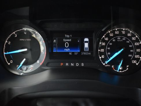 Used 2023 Ford Ranger XLT w/ Equipment Group 301A Mid image 31