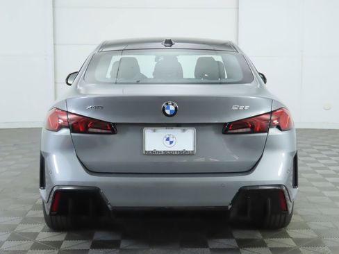 Certified 2025 BMW 228i xDrive image 6