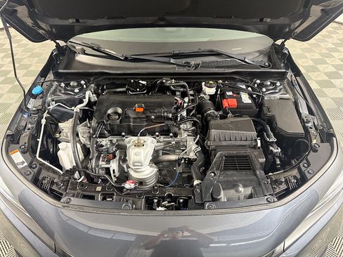 Used 2024 Honda Civic LX image 39