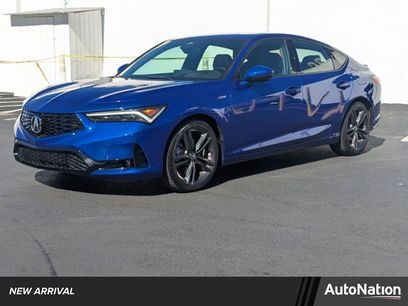 Certified 2023 Acura Integra A-Spec