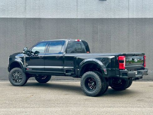 New 2026 Ford F350 Lariat w/ Lariat Premium Package image 4