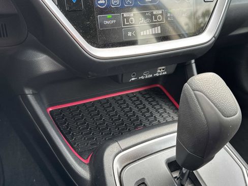 Certified 2025 Subaru Impreza 2.0i Sport image 23