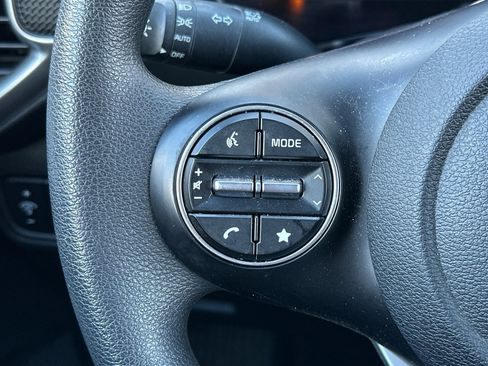 Certified 2024 Kia Soul LX image 25