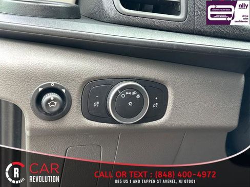 Used 2023 Ford Transit 350 148 High Roof Extended DRW image 33