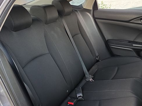 Used 2020 Honda Civic LX image 28