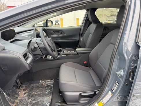 New 2026 Toyota Prius LE image 22