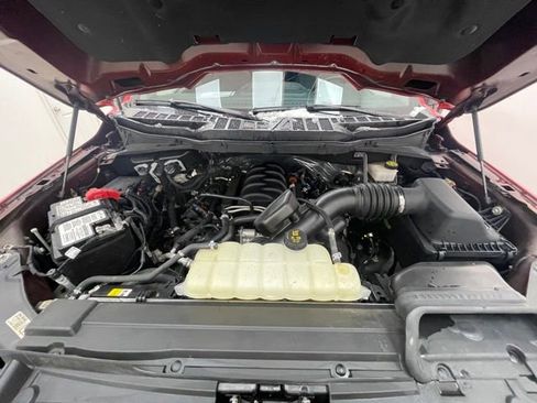 Used 2023 Ford F150 XLT w/ Equipment Group 301A Mid image 14