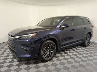 Used 2025 Lexus TX 350 FWD w/ Technology Package video 2