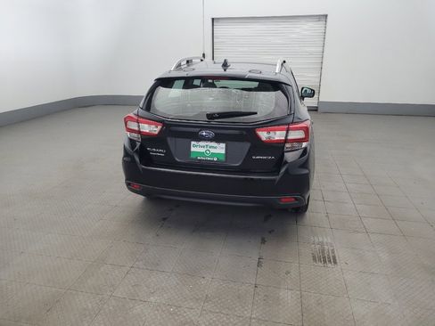 Used 2019 Subaru Impreza 2.0i Premium AWD/4WD image 7