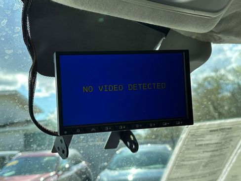 Used 2020 RAM ProMaster 3500 FWD image 30